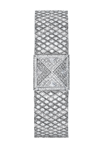 愛馬仕Hermès絕美3款限量工藝腕表,每件都是藝術(shù)品-復(fù)刻表