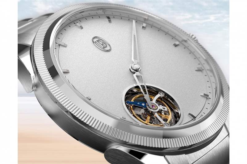 PARMIGIANI Tonda系列列陣出擊-復(fù)刻表
