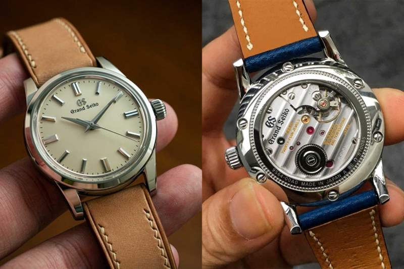 Grand Seiko Elegance SBGW231價錢介紹 6款2022年熱門Grand Seiko手表定價一覽-復刻表