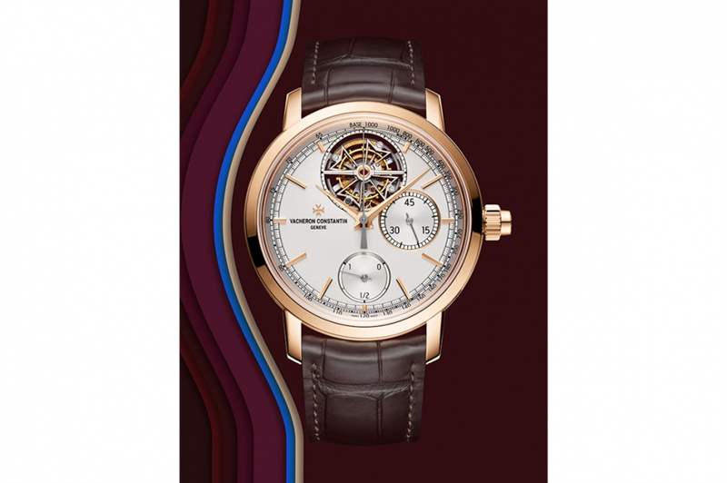 江詩丹頓Vacheron Constantin以復(fù)雜時計引領(lǐng)時代變遷-復(fù)刻表