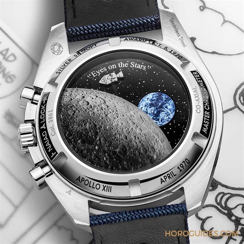 必買(mǎi)經(jīng)典30款- 歐米茄Speedmaster