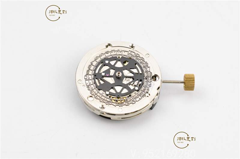 XF廠泰格豪雅卡萊拉01計時表重磅推出,復(fù)刻做工怎么樣-復(fù)刻表