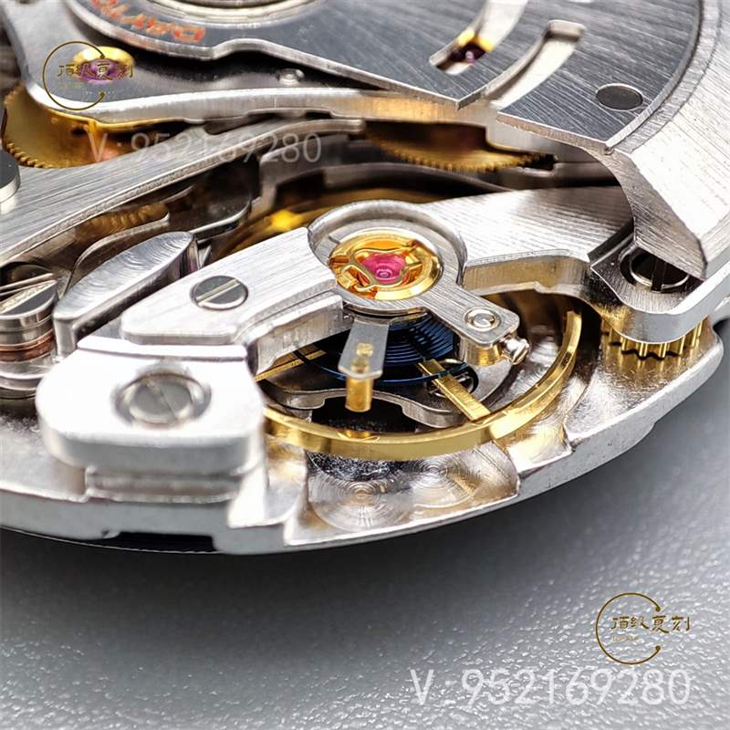 N廠勞力士熊貓迪通拿升級v4版是炒作嗎,會不會一眼假-復(fù)刻表