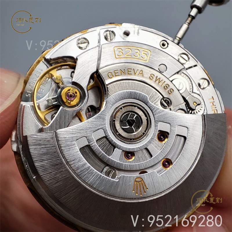 VS廠白金游艇-VS廠復(fù)刻勞力士白金游艇名仕復(fù)刻表價(jià)格是多少錢-復(fù)刻表