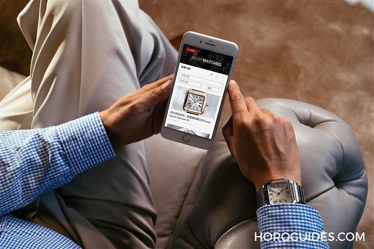 ROLEX - 最新、最快、最齊全！ Horoguides 2020新表專區(qū)正式開放