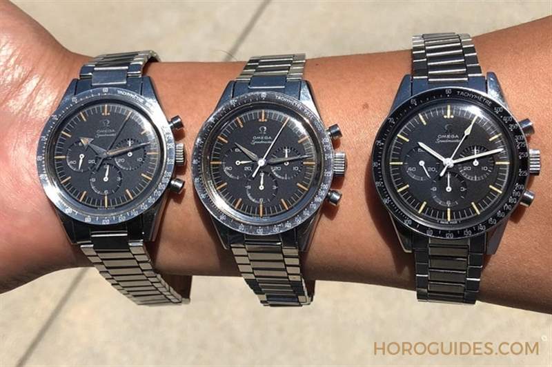 TAG HEUER - 【名表達(dá)人TALKS】收藏家Morgan King的故事Ep.2 - 在入坑勞力士之前，他的300只TAG HEUER豪雅表