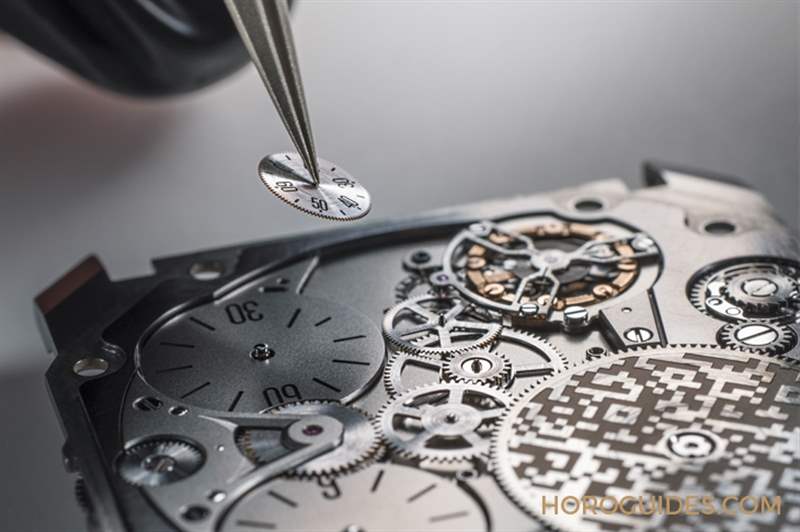 BVLGARI - BVLGARI Octo Finissimo，21世紀最令人嘆為觀止的制表傳奇