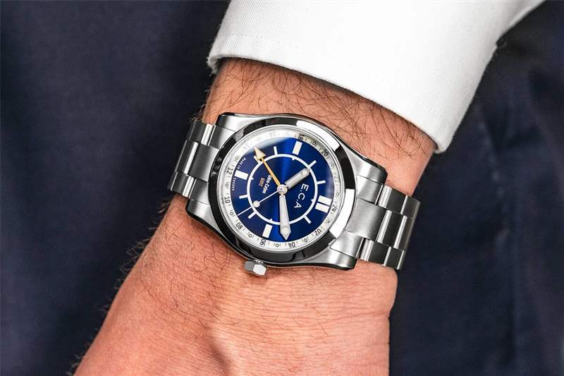 ECAndersson G?ta-Lejon Kontra-Gauss GMT