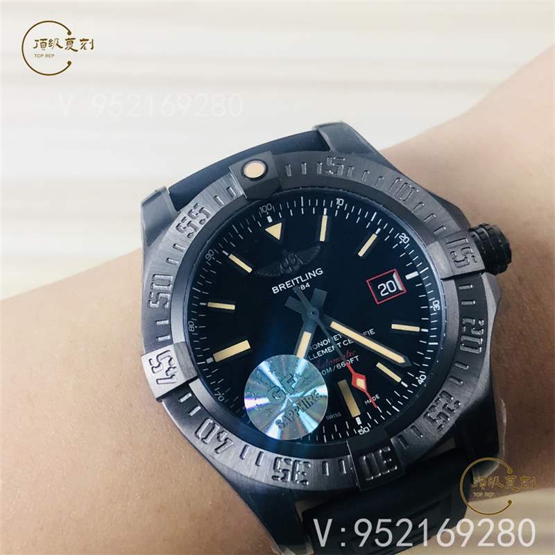 GF廠手表-GF廠復刻手表在市場是什么等級-復刻表
