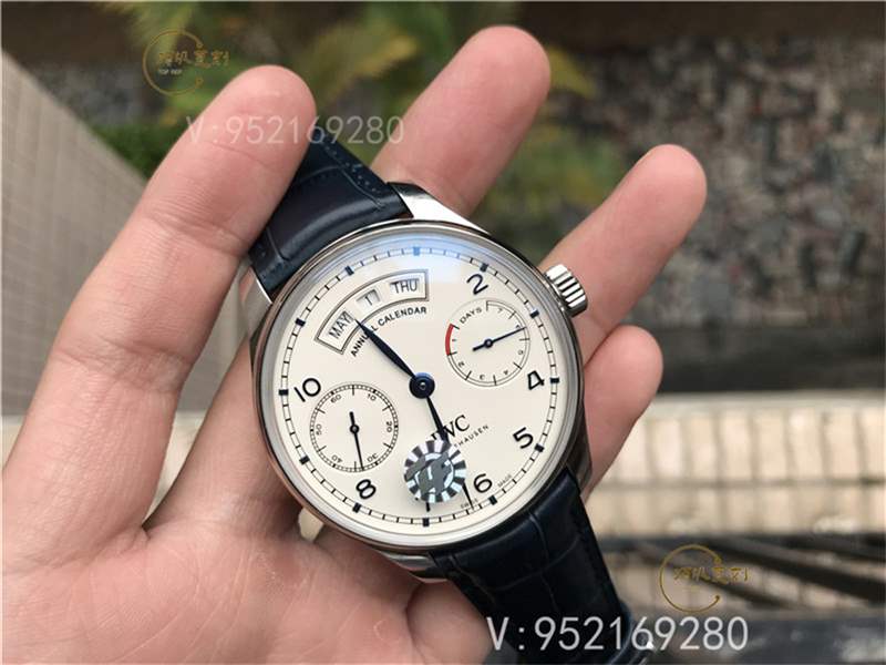 ZF廠萬國(guó)萬年歷-ZF廠萬國(guó)葡七萬年歷復(fù)刻表質(zhì)量怎么樣-復(fù)刻表