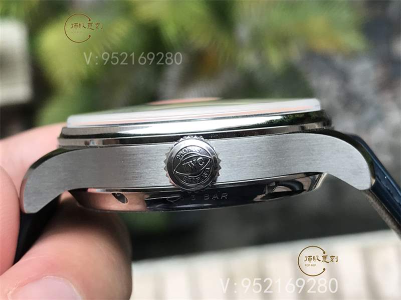 ZF廠萬國(guó)萬年歷-ZF廠萬國(guó)葡七萬年歷復(fù)刻表質(zhì)量怎么樣-復(fù)刻表