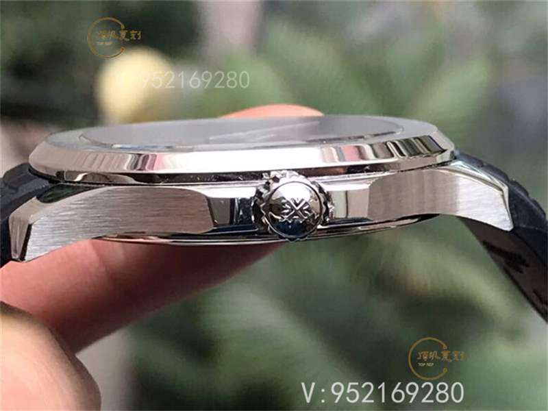 ZF廠百達(dá)翡麗手雷5167對(duì)比3K廠手雷復(fù)刻表那個(gè)值得入手-復(fù)刻表