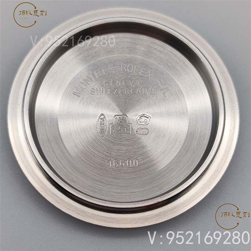 VS廠勞力士藍水鬼116619復(fù)刻表實拍做工怎么樣-復(fù)刻表