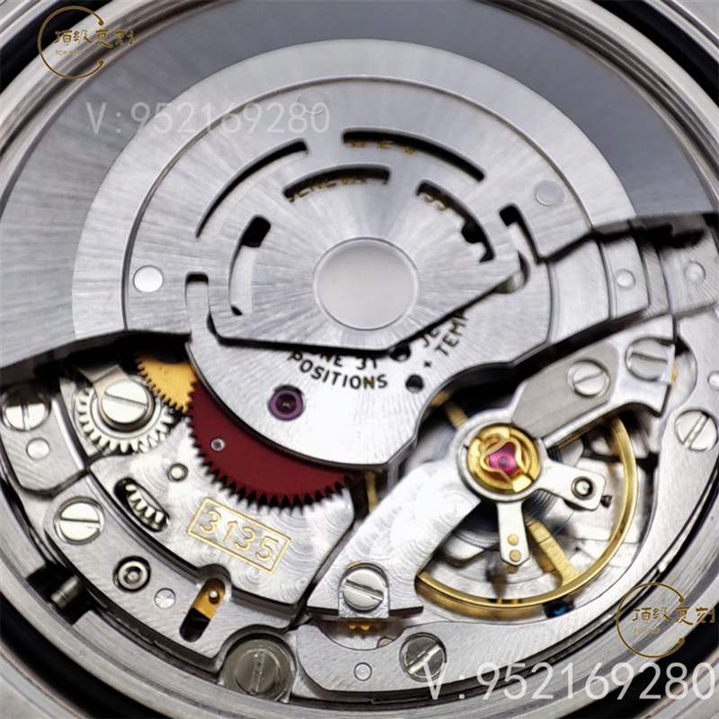 VS廠勞力士藍水鬼116619復(fù)刻表實拍做工怎么樣-復(fù)刻表