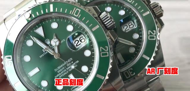 N廠的各種套路，不需要盲目選擇N廠手表