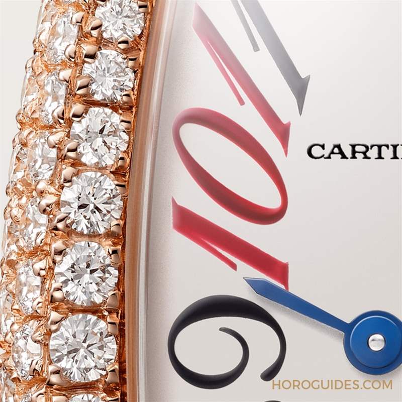 CARTIER - Cartier臺(tái)北101旗艦店搶先全球上市2款特別版限量新作