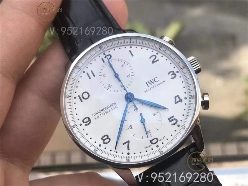 ZF廠萬國(guó)葡萄牙計(jì)時(shí)系列IW371605復(fù)刻表值得入手嗎-ZF廠葡計(jì)-復(fù)刻表
