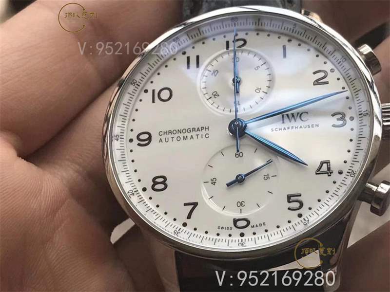 ZF廠萬國(guó)葡萄牙計(jì)時(shí)系列IW371605復(fù)刻表值得入手嗎-ZF廠葡計(jì)-復(fù)刻表