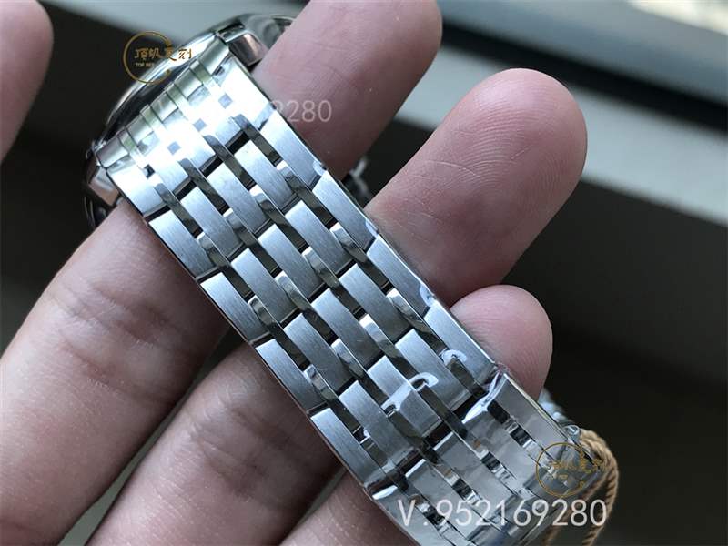 VS廠(chǎng)明亮之藍(lán)-揭秘VS廠(chǎng)歐米茄蝶飛明亮之藍(lán)復(fù)刻表做工怎么樣-復(fù)刻表