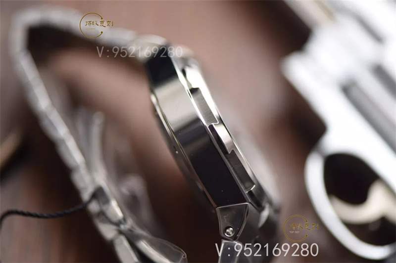 TWA廠江詩(shī)丹頓縱橫四海47450復(fù)雜多功能復(fù)刻表做工怎么樣-復(fù)刻表