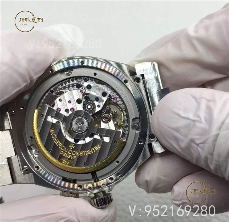 TWA廠江詩(shī)丹頓縱橫四海47450復(fù)雜多功能復(fù)刻表做工怎么樣-復(fù)刻表