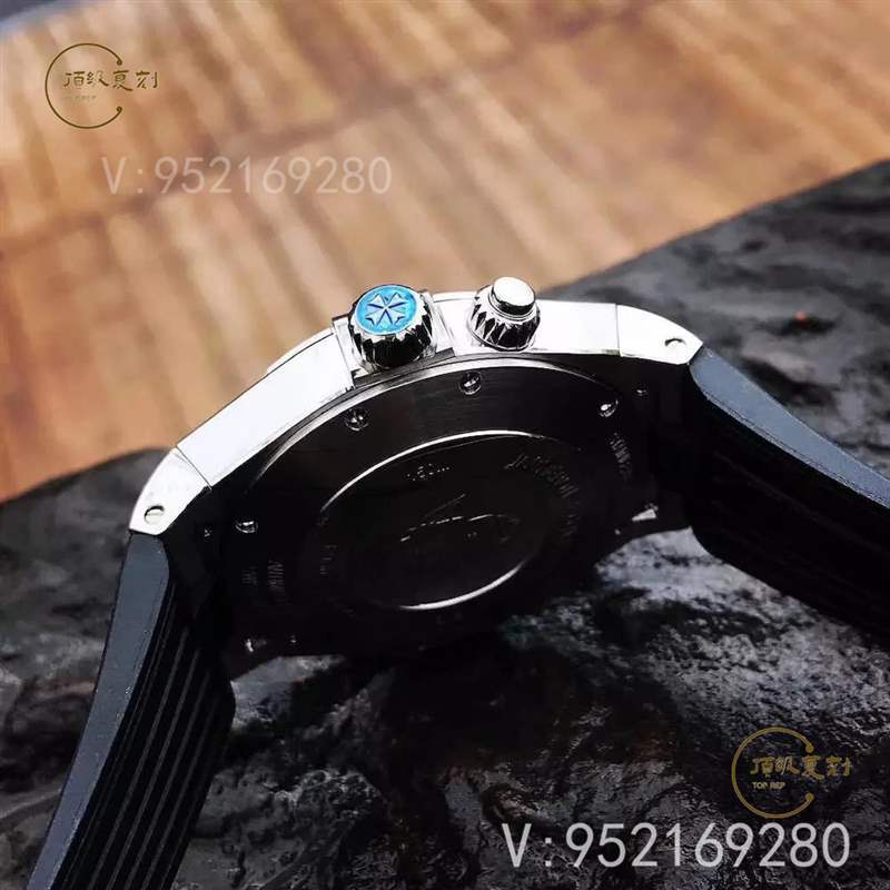 TWA廠江詩(shī)丹頓縱橫四海47450復(fù)雜多功能復(fù)刻表做工怎么樣-復(fù)刻表