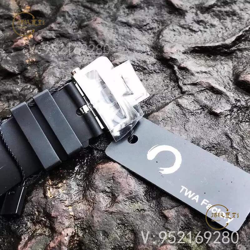 TWA廠江詩(shī)丹頓縱橫四海47450復(fù)雜多功能復(fù)刻表做工怎么樣-復(fù)刻表