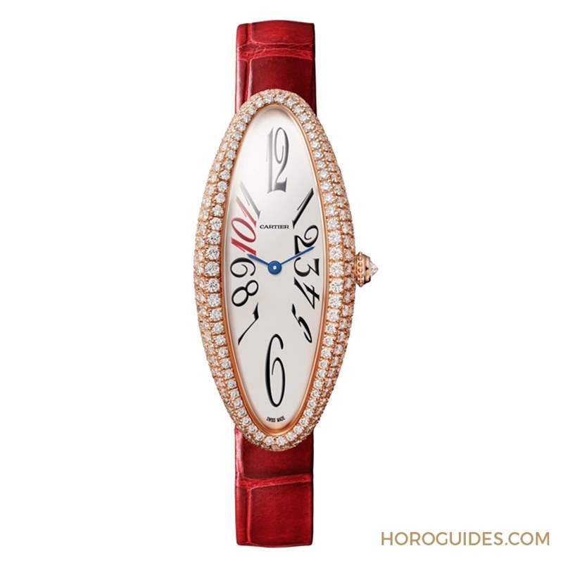 CARTIER - Cartier臺(tái)北101旗艦店搶先全球上市2款特別版限量新作