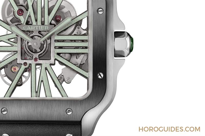 CARTIER - Cartier臺(tái)北101旗艦店搶先全球上市2款特別版限量新作