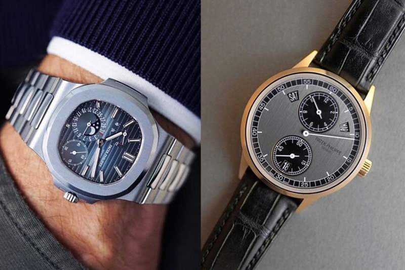 patek philippe nautilus 價(jià)錢(qián)2022