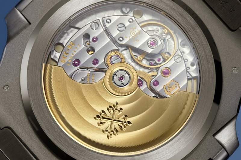 Patek Philippe 2022 Nautilus 5811 價(jià)錢介紹 Patek Philippe 2022 Nautilus 5811/1G|新一代運(yùn)動(dòng)表皇-復(fù)刻表