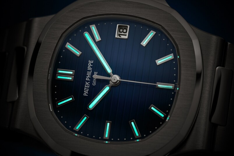 Patek Philippe 2022 Nautilus 5811 價(jià)錢介紹 Patek Philippe 2022 Nautilus 5811/1G|新一代運(yùn)動(dòng)表皇-復(fù)刻表
