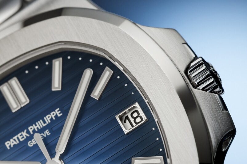 Patek Philippe 2022 Nautilus 5811 價(jià)錢介紹 Patek Philippe 2022 Nautilus 5811/1G|新一代運(yùn)動(dòng)表皇-復(fù)刻表