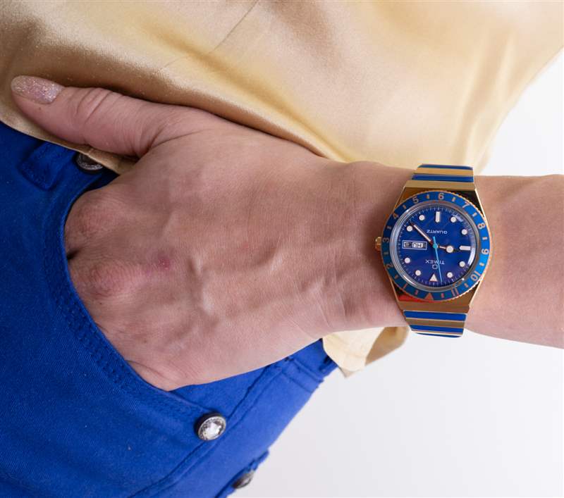 經(jīng)濟(jì)實惠的愛好者推薦:Timex M79 Automatic & Q Malibu 手表 經(jīng)濟(jì)實惠的愛好者推薦:Timex M79 Automatic & Q Malibu 手表-復(fù)刻表