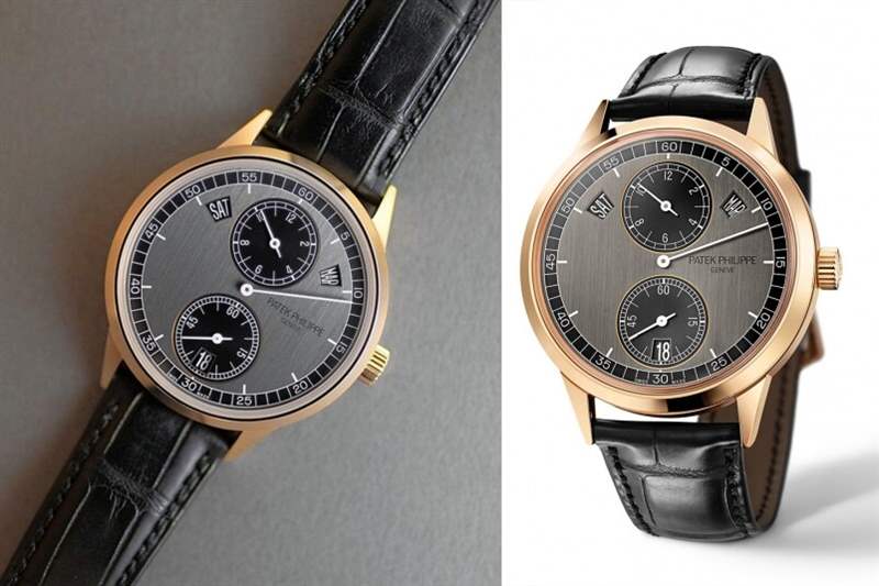 Patek Philippe PP 5235 價(jià)錢(qián)