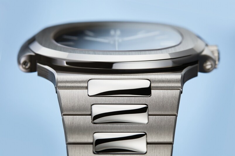 Patek Philippe 2022 Nautilus 5811 價(jià)錢介紹 Patek Philippe 2022 Nautilus 5811/1G|新一代運(yùn)動(dòng)表皇-復(fù)刻表