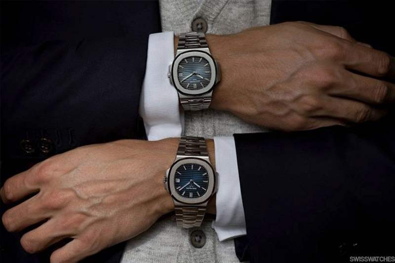 PATEK PHILIPPE - 傳奇，是否再次偉大｜百達(dá)翡麗Nautilus 5811/1G-001新貌、回歸以及日后延伸