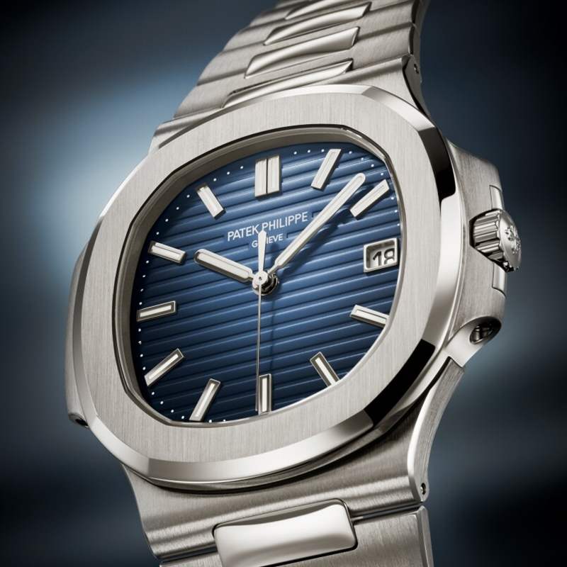 Patek Philippe 2022 Nautilus 5811 價(jià)錢介紹 Patek Philippe 2022 Nautilus 5811/1G|新一代運(yùn)動(dòng)表皇-復(fù)刻表