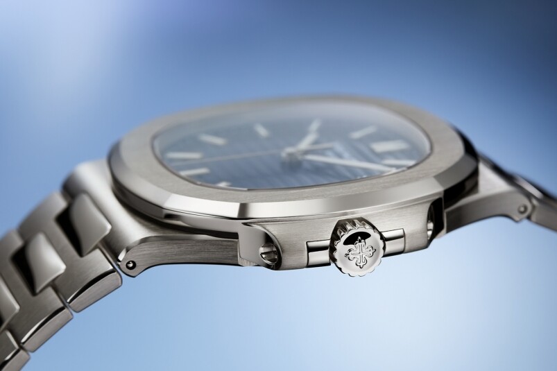 Patek Philippe 2022 Nautilus 5811 價(jià)錢介紹 Patek Philippe 2022 Nautilus 5811/1G|新一代運(yùn)動(dòng)表皇-復(fù)刻表