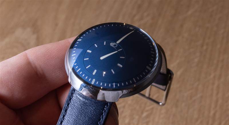 動手實踐:Ressence Type 8“入門級”手表 動手實踐:Ressence Type 8“入門級”手表-復(fù)刻表
