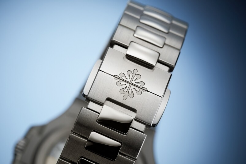 Patek Philippe 2022 Nautilus 5811 價(jià)錢介紹 Patek Philippe 2022 Nautilus 5811/1G|新一代運(yùn)動(dòng)表皇-復(fù)刻表