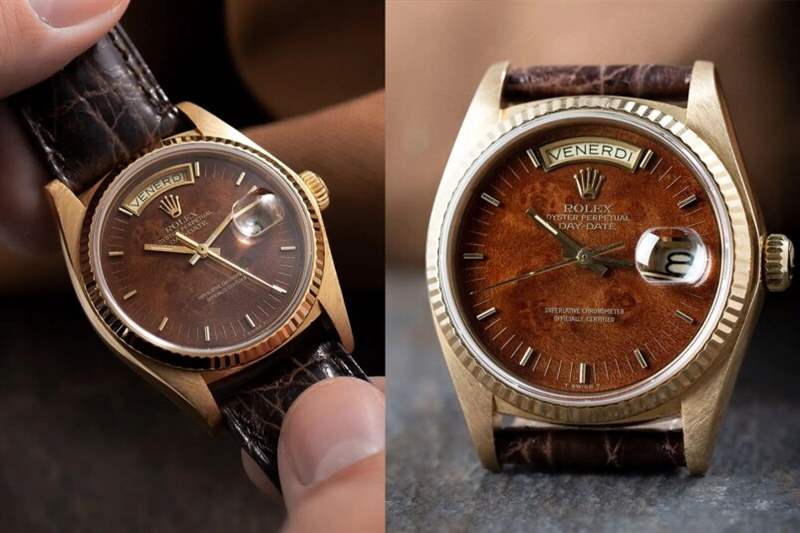 Rolex Day-Date 價錢介紹