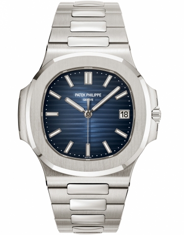 PATEK PHILIPPE - 傳奇，是否再次偉大｜百達(dá)翡麗Nautilus 5811/1G-001新貌、回歸以及日后延伸
