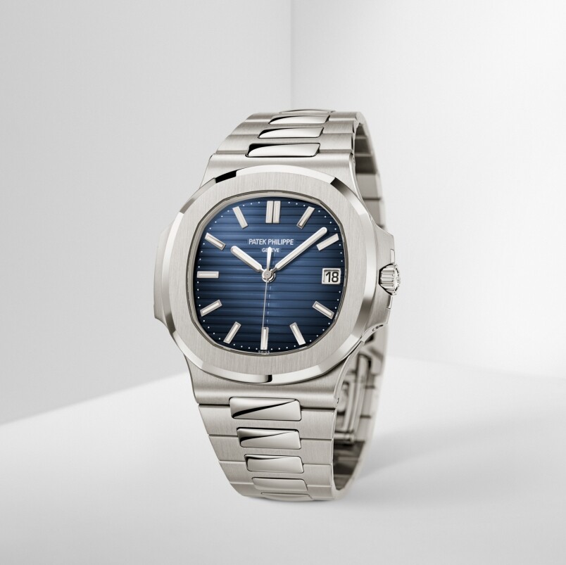 Patek Philippe 2022 Nautilus 5811 價(jià)錢介紹 Patek Philippe 2022 Nautilus 5811/1G|新一代運(yùn)動(dòng)表皇-復(fù)刻表