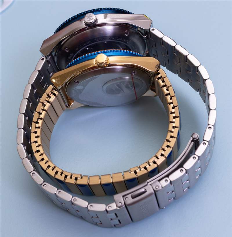 經(jīng)濟(jì)實惠的愛好者推薦:Timex M79 Automatic & Q Malibu 手表 經(jīng)濟(jì)實惠的愛好者推薦:Timex M79 Automatic & Q Malibu 手表-復(fù)刻表