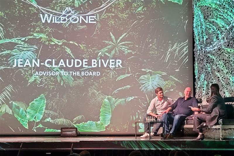 NORQAIN & Jean-Claude Biver 推出減震獨立 Wild ONE 手表 NORQAIN & Jean-Claude Biver 推出減震獨立 Wild ONE 手表-復(fù)刻表