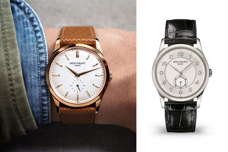 Patek Philippe PP 5196 價(jià)錢(qián)