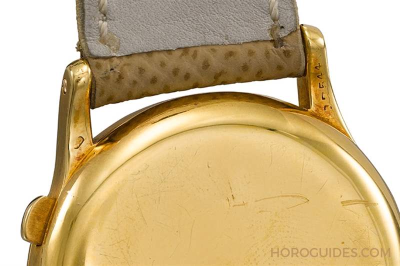 PATEK PHILIPPE - 佳士得即將拍賣：百達(dá)翡麗Ref.1518萬年歷計(jì)時(shí)碼表，唯一已知配有Cartier雙簽面盤