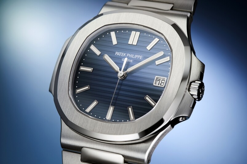 Patek Philippe 2022 Nautilus 5811 價(jià)錢介紹 Patek Philippe 2022 Nautilus 5811/1G|新一代運(yùn)動(dòng)表皇-復(fù)刻表