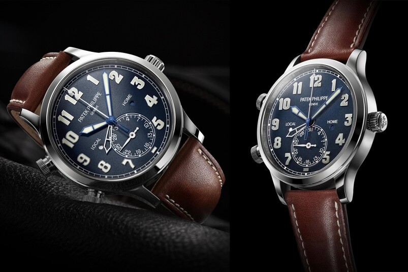 Patek Philippe PP 5524 價(jià)錢(qián)